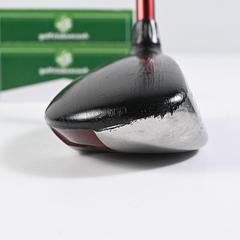 Callaway Big Bertha Diablo #4 Hybrid / 24 Degree / Regular Flex Callaway 60 - Image 3