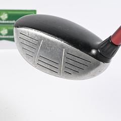 Callaway Big Bertha Diablo #4 Hybrid / 24 Degree / Regular Flex Callaway 60 - Image 4