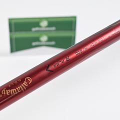 Callaway Big Bertha Diablo #4 Hybrid / 24 Degree / Regular Flex Callaway 60 - Image 6