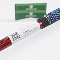 Callaway Big Bertha Diablo #4 Hybrid / 24 Degree / Regular Flex Callaway 60 - Image 7