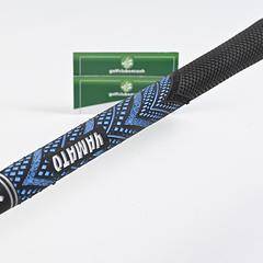 Callaway Big Bertha Diablo #4 Hybrid / 24 Degree / Regular Flex Callaway 60 - Image 8