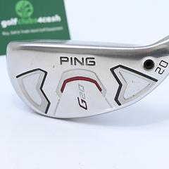 Ping G20 #3 Hybrid / 20 Degree / Regular Flex Ping TFC 169 Shaft - Image 3