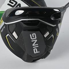 Ping G430 SFT Driver / 10.5 Degree / Stiff Flex Ping Alta CB Black 55 Shaft - Image 2