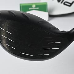 Ping G430 SFT Driver / 10.5 Degree / Stiff Flex Ping Alta CB Black 55 Shaft - Image 4