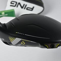Ping G430 SFT Driver / 10.5 Degree / Stiff Flex Ping Alta CB Black 55 Shaft - Image 5