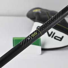 Ping G430 SFT Driver / 10.5 Degree / Stiff Flex Ping Alta CB Black 55 Shaft - Image 6