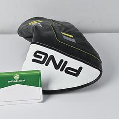 Ping G430 SFT Driver / 10.5 Degree / Stiff Flex Ping Alta CB Black 55 Shaft - Image 9