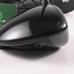 Wilson DYNAPWR 2025 Carbon Driver / 10.5 Degree / Regular Flex Ventus TR Blue 5 - Image 3