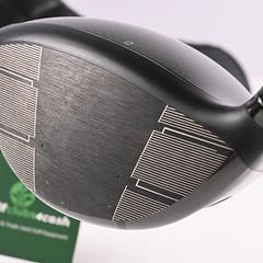 Wilson DYNAPWR 2025 Carbon Driver / 10.5 Degree / Regular Flex Ventus TR Blue 5 - Image 4