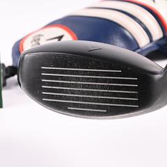 Callaway XR #4 Hybrid / 22 Degree / Regular Flex Project X 58 Shaft - Image 4