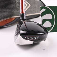 Left Hand Callaway FT #3 Hybrid / 20 Degree / Regular Flex Aldila NVS 85 Shaft - Image 3