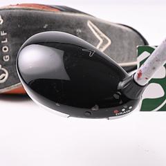 Left Hand Callaway FT #3 Hybrid / 20 Degree / Regular Flex Aldila NVS 85 Shaft - Image 5