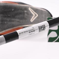 Left Hand Callaway FT #3 Hybrid / 20 Degree / Regular Flex Aldila NVS 85 Shaft - Image 7