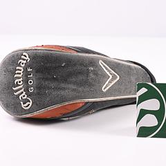 Left Hand Callaway FT #3 Hybrid / 20 Degree / Regular Flex Aldila NVS 85 Shaft - Image 9
