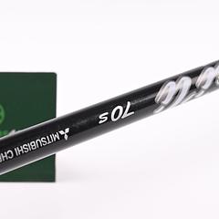 Callaway Apex UW 24 #3 Hybrid / 19 Degree / Stiff Flex Kai'li White 70 Shaft - Image 6