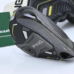 Ping G430 #5 Hybrid / 26 Degree / Stiff Flex Ping Alta CB Black 70 - Image 1