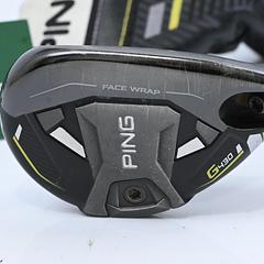 Ping G430 #5 Hybrid / 26 Degree / Stiff Flex Ping Alta CB Black 70 - Image 2