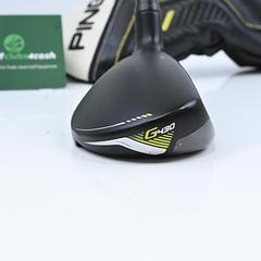Ping G430 #5 Hybrid / 26 Degree / Stiff Flex Ping Alta CB Black 70 - Image 3