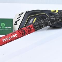 Ping G430 #5 Hybrid / 26 Degree / Stiff Flex Ping Alta CB Black 70 - Image 8