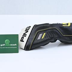 Ping G430 #5 Hybrid / 26 Degree / Stiff Flex Ping Alta CB Black 70 - Image 9