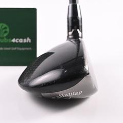 Callaway Epic Flash #3 Hybrid / 18 Degree / Stiff Flex KBS Hybrid 80 Shaft - Image 3