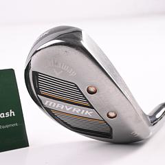 Callaway Mavrik #3 Hybrid / 18 Degree / Stiff Flex EvenFlow Blue 85 Shaft - Image 1