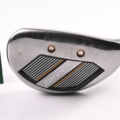 Callaway Mavrik #3 Hybrid / 18 Degree / Stiff Flex EvenFlow Blue 85 Shaft - Image 2