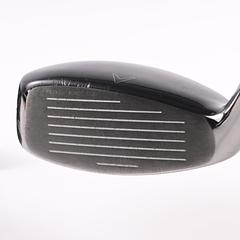 Callaway Mavrik #3 Hybrid / 18 Degree / Stiff Flex EvenFlow Blue 85 Shaft - Image 4