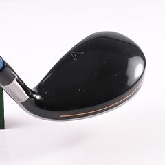 Callaway Mavrik #3 Hybrid / 18 Degree / Stiff Flex EvenFlow Blue 85 Shaft - Image 5