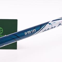 Callaway Mavrik #3 Hybrid / 18 Degree / Stiff Flex EvenFlow Blue 85 Shaft - Image 6