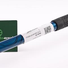 Callaway Mavrik #3 Hybrid / 18 Degree / Stiff Flex EvenFlow Blue 85 Shaft - Image 7