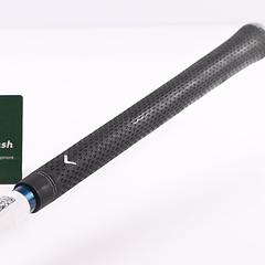 Callaway Mavrik #3 Hybrid / 18 Degree / Stiff Flex EvenFlow Blue 85 Shaft - Image 8