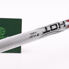 Left Hand Callaway X Hot #5 Hybrid / 25 Degree / Regular Flex Callaway X Hot 65 - Image 6