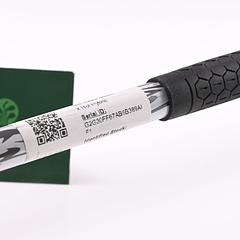 Left Hand Callaway X Hot #5 Hybrid / 25 Degree / Regular Flex Callaway X Hot 65 - Image 7