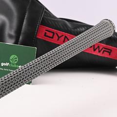 Wilson Dynapower Carbon 2023 Driver / 9 Degree / Regular Flex Hzrdus Smoke Red - Image 8