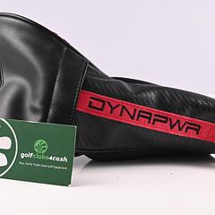 Wilson Dynapower Carbon 2023 Driver / 9 Degree / Regular Flex Hzrdus Smoke Red - Image 9