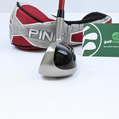 Left Hand Ping G15 #4 Hybrid / 23 Degree / Regular Flex Ping TFC 149 - Image 3