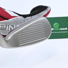 Left Hand Ping G15 #4 Hybrid / 23 Degree / Regular Flex Ping TFC 149 - Image 4