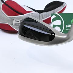 Left Hand Ping G15 #4 Hybrid / 23 Degree / Regular Flex Ping TFC 149 - Image 5