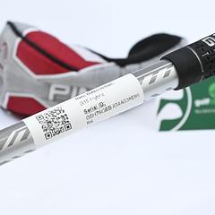 Left Hand Ping G15 #4 Hybrid / 23 Degree / Regular Flex Ping TFC 149 - Image 7