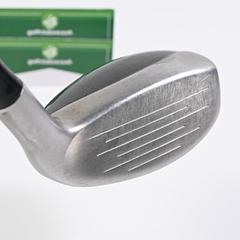 Left Hand Taylormade Rescue Dual #3 Hybrid / 19 Degree / Regular Flex Taylormade - Image 4