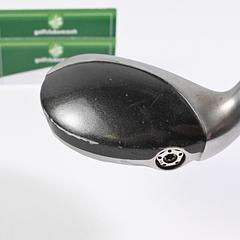 Left Hand Taylormade Rescue Dual #3 Hybrid / 19 Degree / Regular Flex Taylormade - Image 5