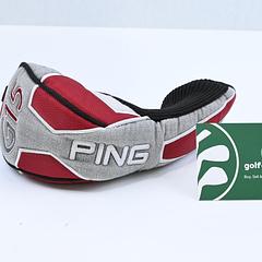 Left Hand Ping G15 #4 Hybrid / 23 Degree / Regular Flex Ping TFC 149 - Image 9