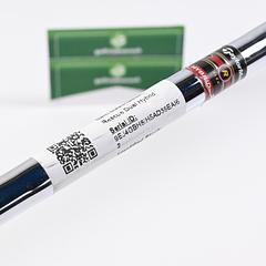 Left Hand Taylormade Rescue Dual #3 Hybrid / 19 Degree / Regular Flex Taylormade - Image 7