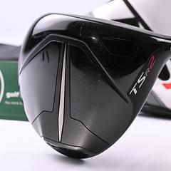 Titleist TSR2 Driver / 9 Degree / Stiff Flex Tensei AV Blue 55 Shaft w/ SFW - Image 2