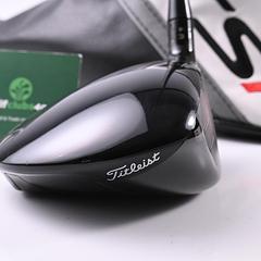 Titleist TSR2 Driver / 9 Degree / Stiff Flex Tensei AV Blue 55 Shaft w/ SFW - Image 3