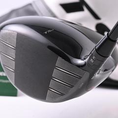 Titleist TSR2 Driver / 9 Degree / Stiff Flex Tensei AV Blue 55 Shaft w/ SFW - Image 4