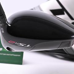 Titleist TSR2 Driver / 9 Degree / Stiff Flex Tensei AV Blue 55 Shaft w/ SFW - Image 5