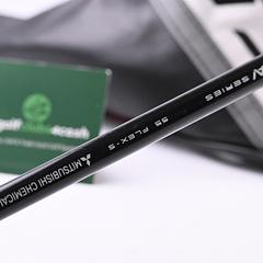 Titleist TSR2 Driver / 9 Degree / Stiff Flex Tensei AV Blue 55 Shaft w/ SFW - Image 6