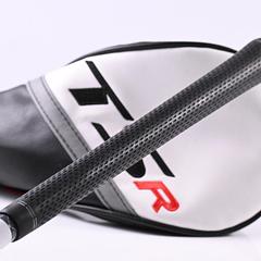 Titleist TSR2 Driver / 9 Degree / Stiff Flex Tensei AV Blue 55 Shaft w/ SFW - Image 8